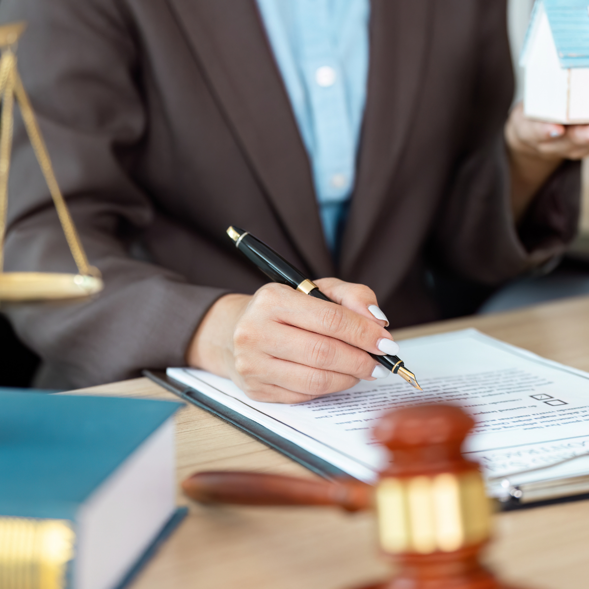 achat immobilier à Aix-en-Provence, droits et protection